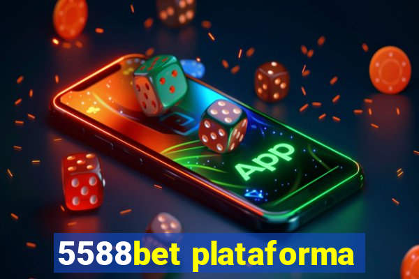 5588bet plataforma